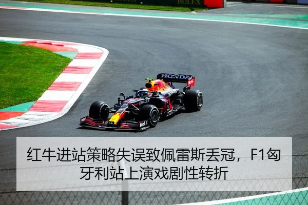 红牛进站策略失误致佩雷斯丢冠，F1匈牙利站上演戏剧性转折
